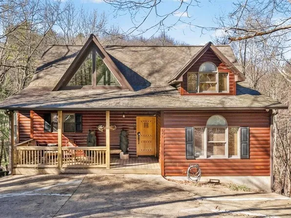 141 Winnebago Trl, Chatsworth, GA 30705