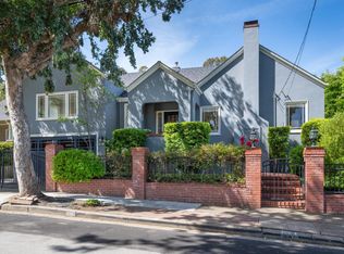 841 Fairfield Rd, Burlingame, CA 94010