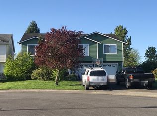 13527 68th Avenue Ct E, Puyallup, WA 98373