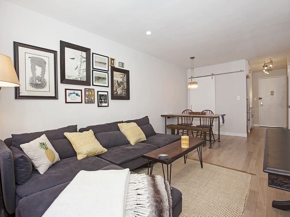 1st image of 160 E 27th St APT 3D
