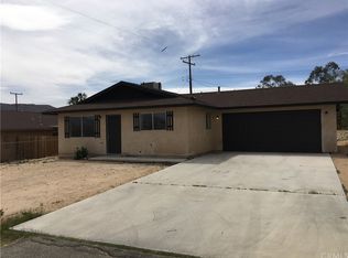 6004 Cahuilla Ave, Twentynine Palms, CA 92277