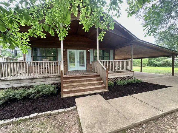 655 Timbers East Dr, Haughton, LA 71037