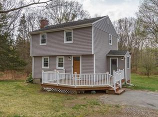 80 South St, West Newbury, MA 01985