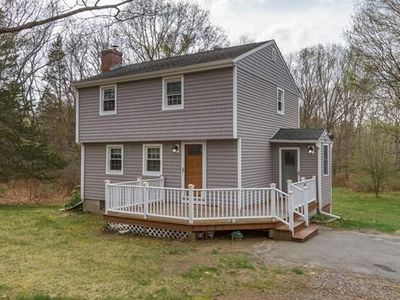 80 South St, West Newbury, MA, 01985