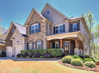 206 Lakestone Overlook, Woodstock, GA 30188