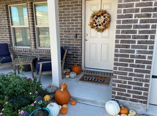 441 Falling Star Dr, Haslet, TX 76052