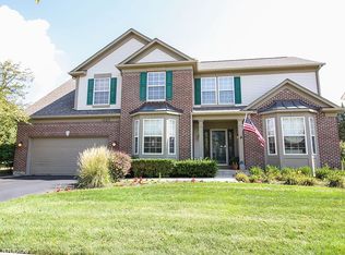 1125 Oakhill Dr, Aurora, IL 60502