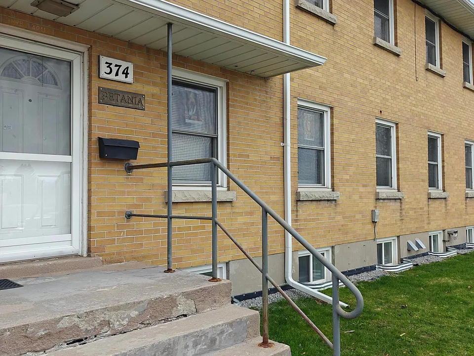 374 Central Park Blvd S #10