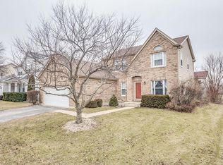 9314 68th St, Kenosha, WI 53142