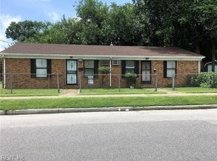 3601 Gosnold Ave, Norfolk, VA 23508