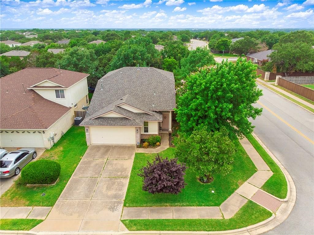 3596 Rock Shelf Ln, Round Rock, TX 78681 Zillow