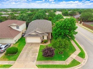 3596 Rock Shelf Ln, Round Rock, TX 78681