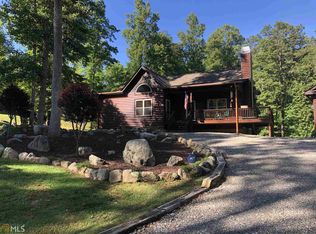 2052 Gallatin Rd, Young Harris, GA 30582