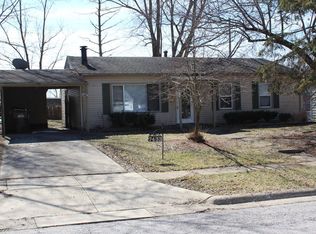 7433 Marlan Ave, Reynoldsburg, OH