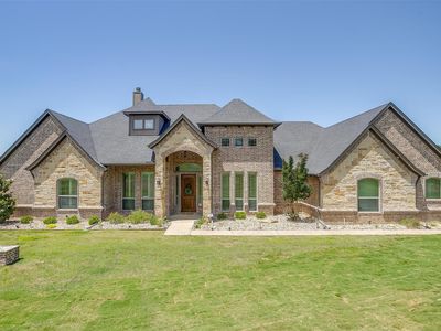 12373 Bella Colina Dr, Fort Worth, TX, 76126