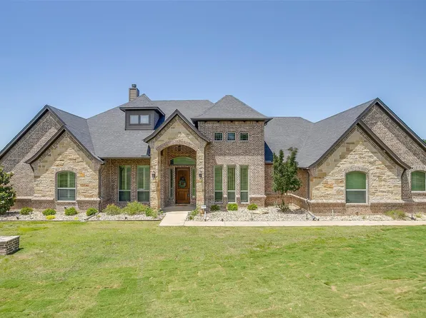 12373 Bella Colina Dr, Fort Worth, TX 76126