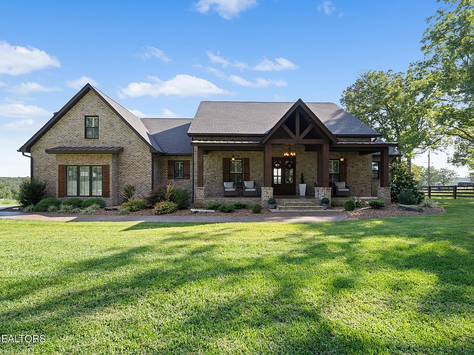 6419 Highway 70 N, Crossville, TN 38571 | Zillow