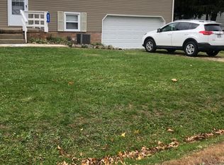 613 Netherwood Ave NW, Canton, OH 44708