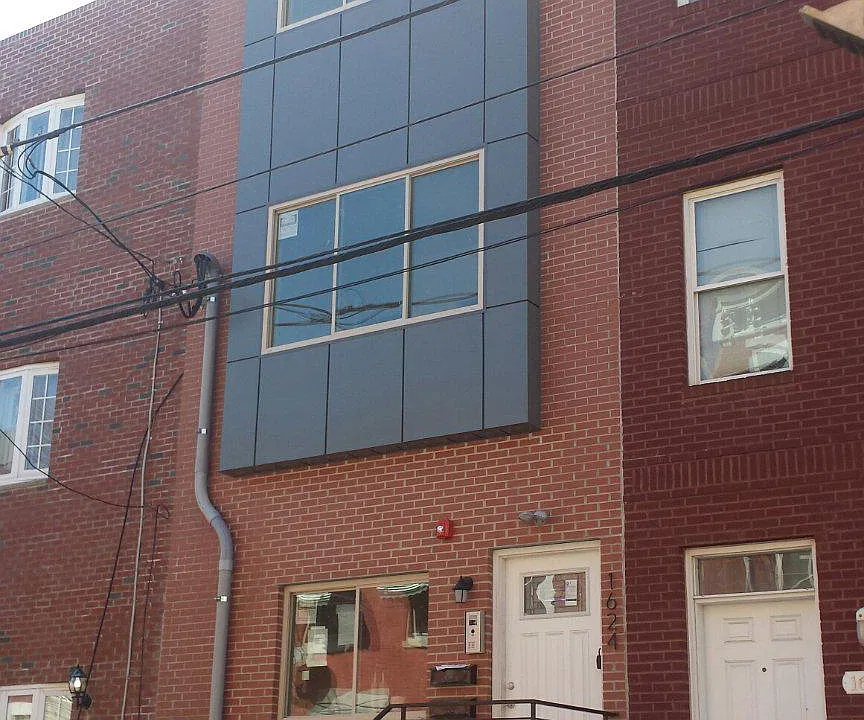 1624 Fontain St #1