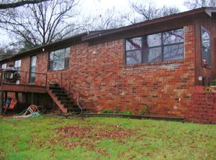 2105 E Willis St, Mansfield, AR 72944