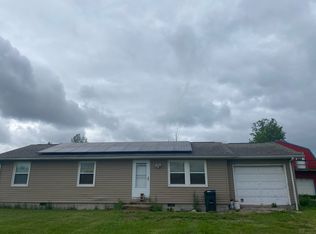 4345 Lancaster Kirkersville Rd NW, Lancaster, OH 43130