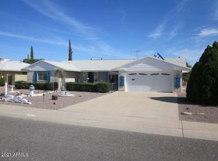 15433 N Bowling Green Dr, Sun City, AZ 85351