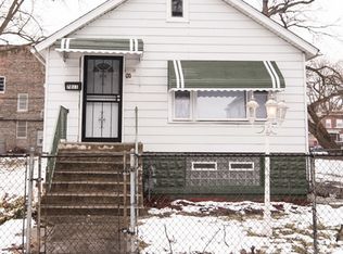 7011 S Emerald Ave, Chicago, IL 60621