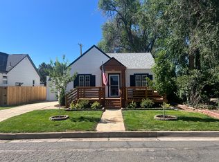 7602 Robinson Way, Arvada, CO 80004