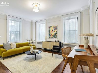 600 W End Ave APT 1C, New York, NY, 10024