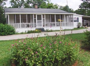 371 Colbert Grove Church Rd, Danielsville, GA 30633