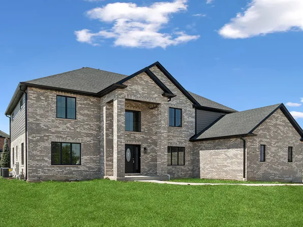 20632 Michigan Island Ct, Frankfort, IL 60423
