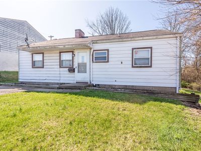 1028 Woodland Ave, McKeesport, PA, 15133