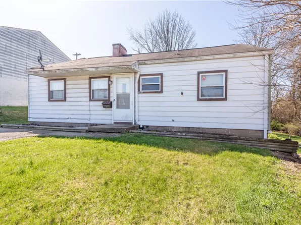 1028 Woodland Ave, McKeesport, PA 15133