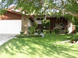 6200 Copperwood Ln, Bakersfield, CA 93306