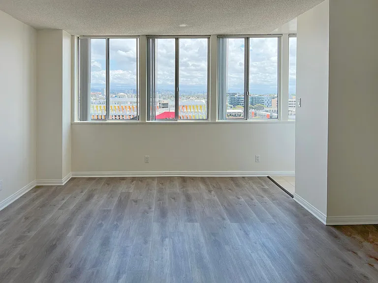 City views