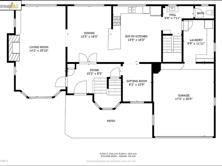 1 Hillwood Pl — Photo 26