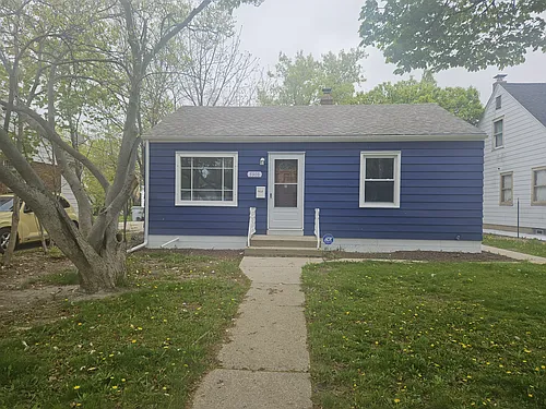 5908 N 32nd St Photo 1