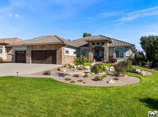 50 Tierra Casa Dr, Pueblo, CO 81005