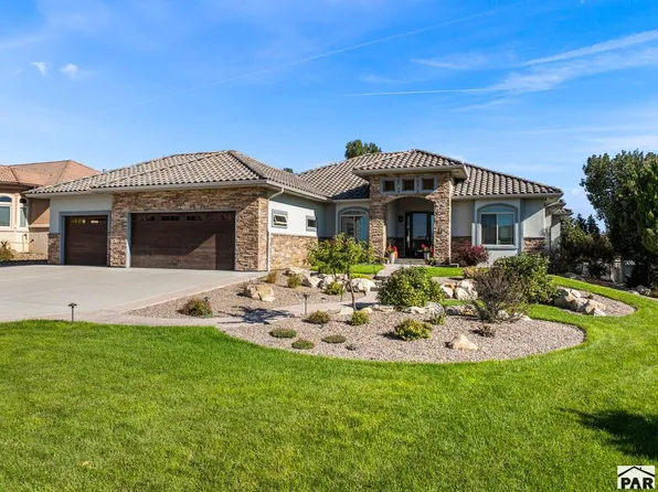50 Tierra Casa Dr, Pueblo, CO 81005