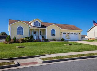 450 Coyote Run, Broadway, VA 22815