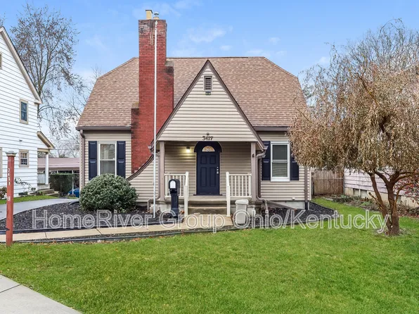 3417 Pleasant Ave, Hamilton, OH 45015
