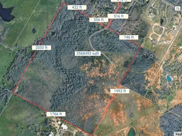 377 Youngs Prairie Rd, Elgin, TX 78621