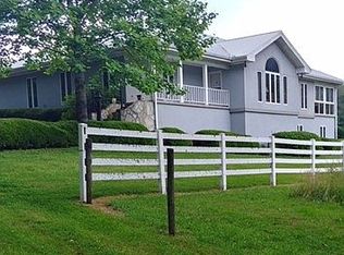 1311 John Beck Dockins Rd, Rabun Gap, GA 30568