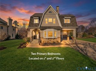 16500 Massey Hope St, Midlothian, VA 23112