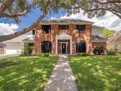 111 Bloomingdale Cir, Victoria, TX, 77904