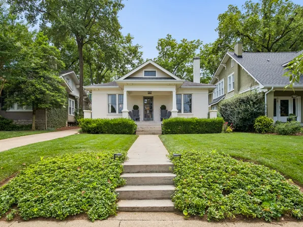 3815 Central Ave, Nashville, TN 37205