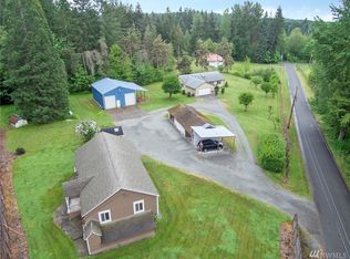 13113 Fettig Rd E, Buckley, WA 98321