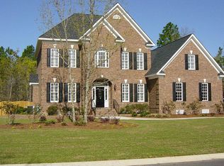 31 Ravenglass Way, Blythewood, SC 29016