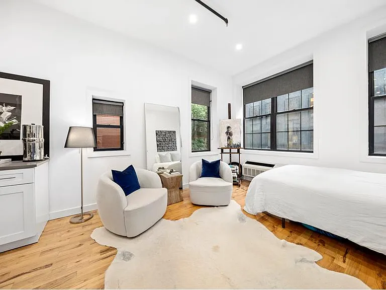 215 Pacific St #3A — Photo 3