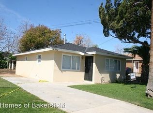 2312 Gage St, Bakersfield, CA 93305